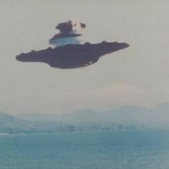 DISTANT GROUNDS UFO PODCASTS
