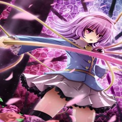 少女さとり ~ 3rd Eye(K.AyuTAka Mix) - 東方-