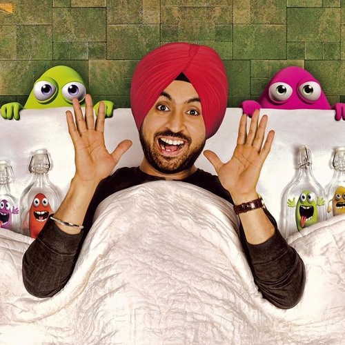Time - Diljit Dosanjh
