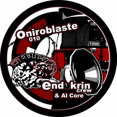 Acid Recall - asHeR & Al Core - Oniroblaste 010