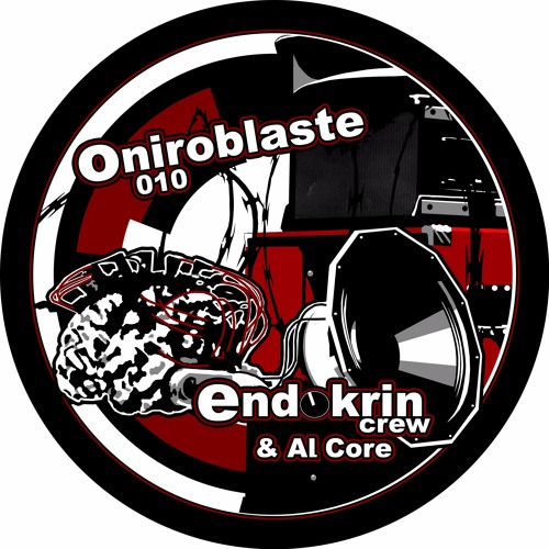 Acid Recall - asHeR & Al Core - Oniroblaste 010