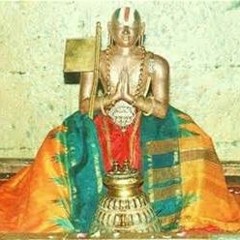 Ramanuja Suprabhatham