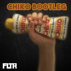 Roll home with a Chiko x Golden Age (FLTR bootleg)