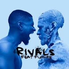 Usher ft Future- Rivals