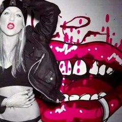 GTA - Red Lips Feat. Sam Bruno (Geekmode Remix)