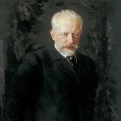 Valse Sentimentale, Tchaikovsky (Op.51, No. 6)