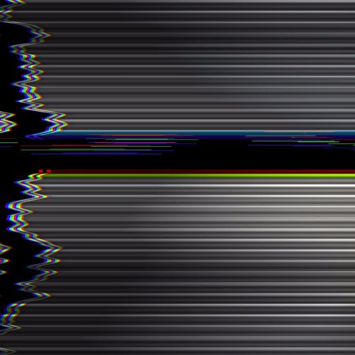 Cyberex - Back in time