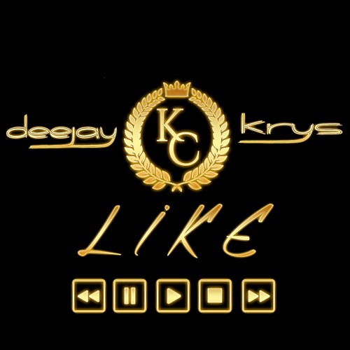 Dj Krys Like / Chris Brown - Grass Ain't Greener (by Armandocolor I-dream)