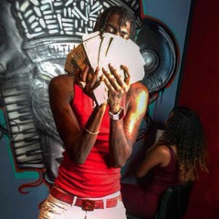 King Reefa SODMG - Break A Bitch Freestyle