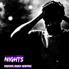 Frank Ocean ~ Nights [Remix]