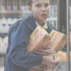 Stranger things soundtrack  - Kids (Remix)