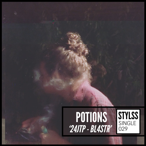 STYLSS Single 029: Potions - 24JTP-BLSTR