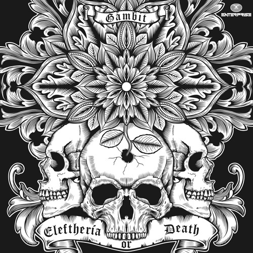 200 BPM Gambit - Elefthería