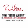 RedOne - Don't You Need Somebody ( Jhonny Boutros Re-Twerk Remix )