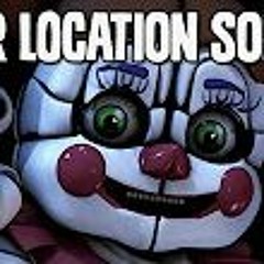 FNAF SISTER LOCATION Song By JT Machinima - Join Us For A Bite [SFM]
