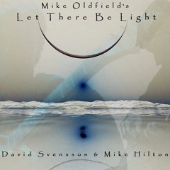 Oldfield's Let There Be Light - Mike Hilton & David Svensson (Guitar Version)