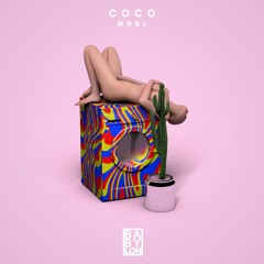 MRBL - COCO