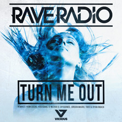 Turn Me Out (Piano Version)