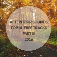 Afterhour Sounds presents Free Goodies Vol. 03