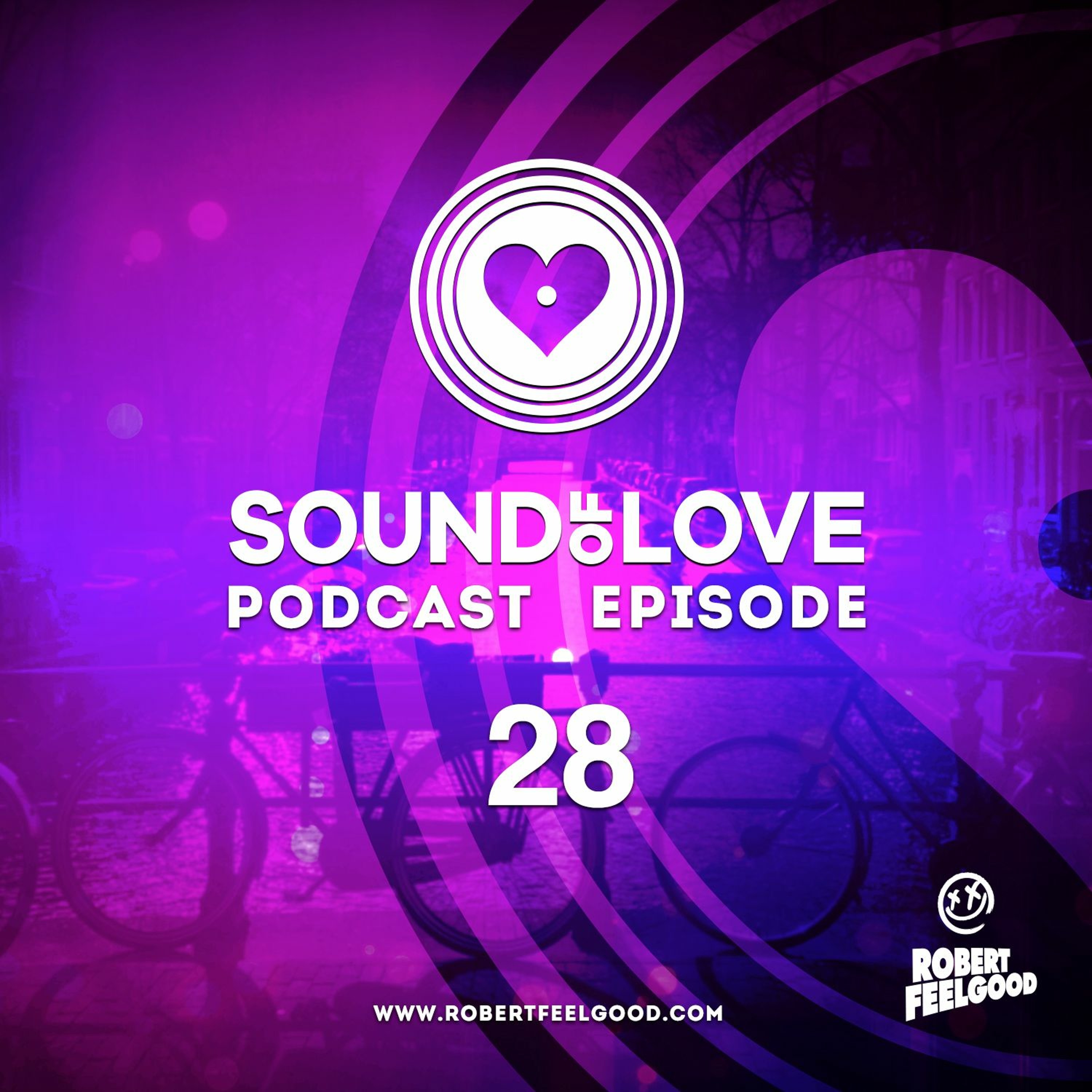 SOUND OF LOVE