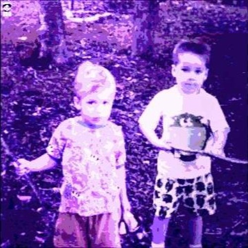 THAT TIME WE WENT TO WALMART TO STEAL SHIT BEFORE WE MET UP WITH TA (Chopped and Screwed OBFUSCOUS)