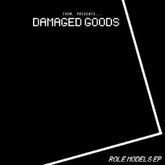 Damaged Goods - Welcome (Prod. Carkus)