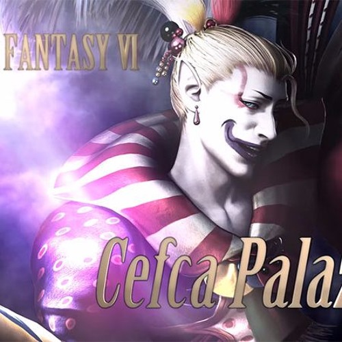 Dissidia Final Fantasy Ac Dancing Mad By Noli Wilson Dissidia Final Fantasy Ac Dancing Mad By Noli Wilson