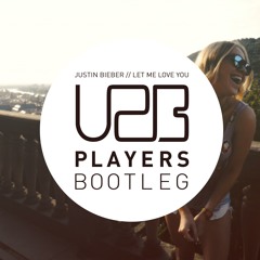 DJ Snake - Let Me Love You (USB PLAYERS Cover) [FREE DOWNLOAD!]