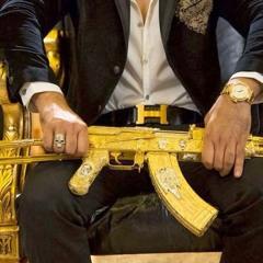 Vontezzy-Mexico(talk My Shit)