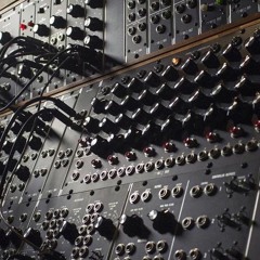 Moog Modular System 55 Demo Sequence 3