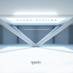 Alberto Santana - Gravity Waves (Original Mix)