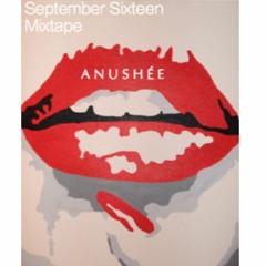 September Sixteen Deephouse Mixtape