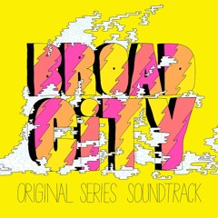 Marijuana (Broad City Soundtrack Exclusive)