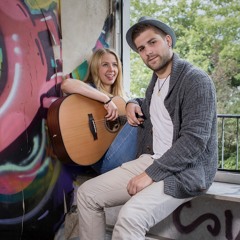 Halt dich an mir fest (Cover)