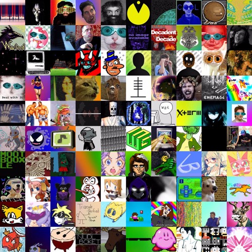 Tothejazz - Watermelon World (Malmen Remix)