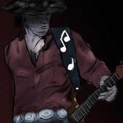 STEVIE RAY VAUGHAN - Little Wing (cover Jimmy Hendrix)