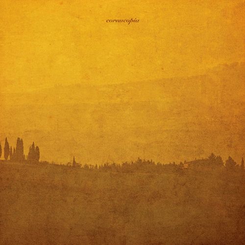 Cornucopia - Neverland (Vinyl | Digital Preview)