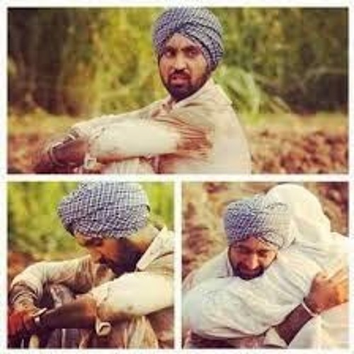 Swaah Ban Ke - Diljit Dosanjh