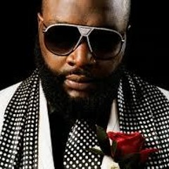 Rick Ross Ft Future - No Games Instrumental