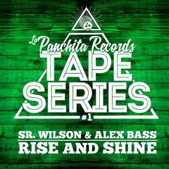 Rise And Shine (dub version)