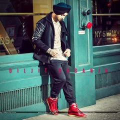Hona Ni - Diljit Dosanjh