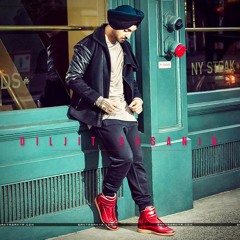 Roki Nah - Diljit Dosanjh