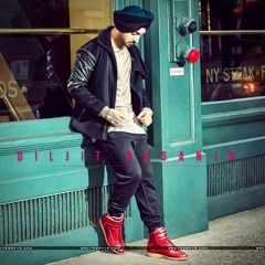 Daru Mukjeh - Diljit Dosanjh