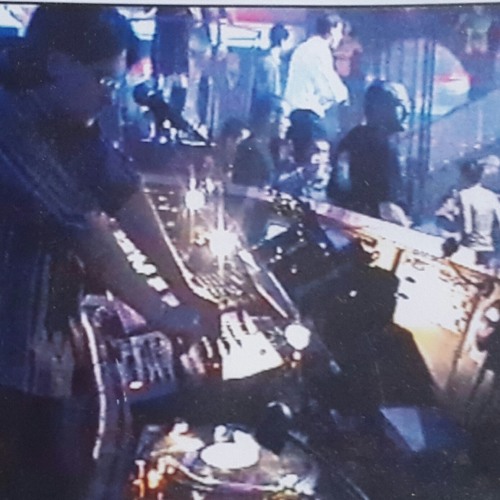 ZONE ROUGE 2000 MACUMBA REMEMBER By DJ DEERAGE