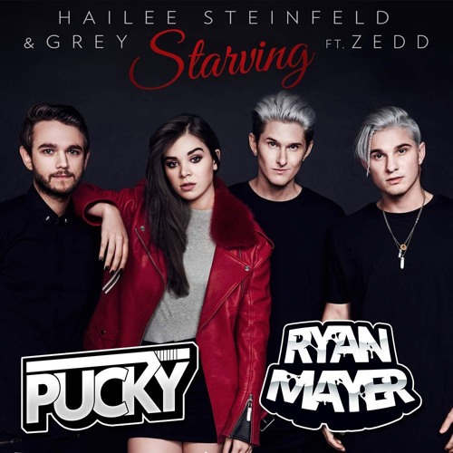 Starving (Pucky & Ryan Mayer Bootleg)