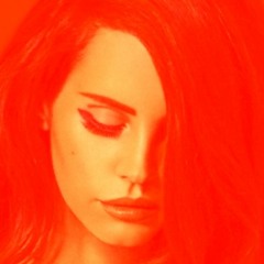 Lana Del Rey - Sad girl (remix)