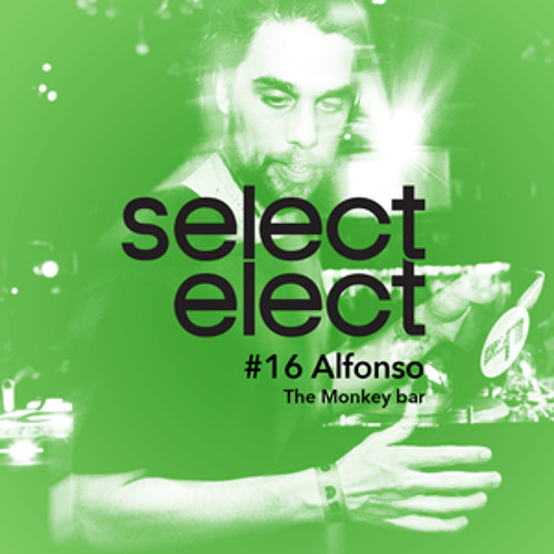 Alfonso - SelectElect#16