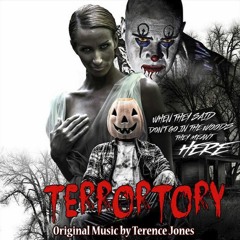 Terrortory OST - Creepy Dolls & Alcohol