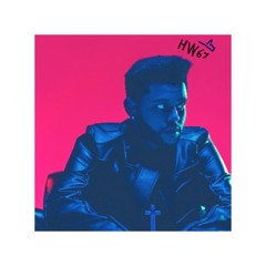 The Weeknd - What You Need Mix Prod By Holywizard