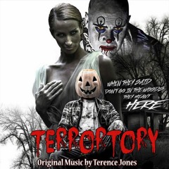 Terrortory OST - Stairway To Hell